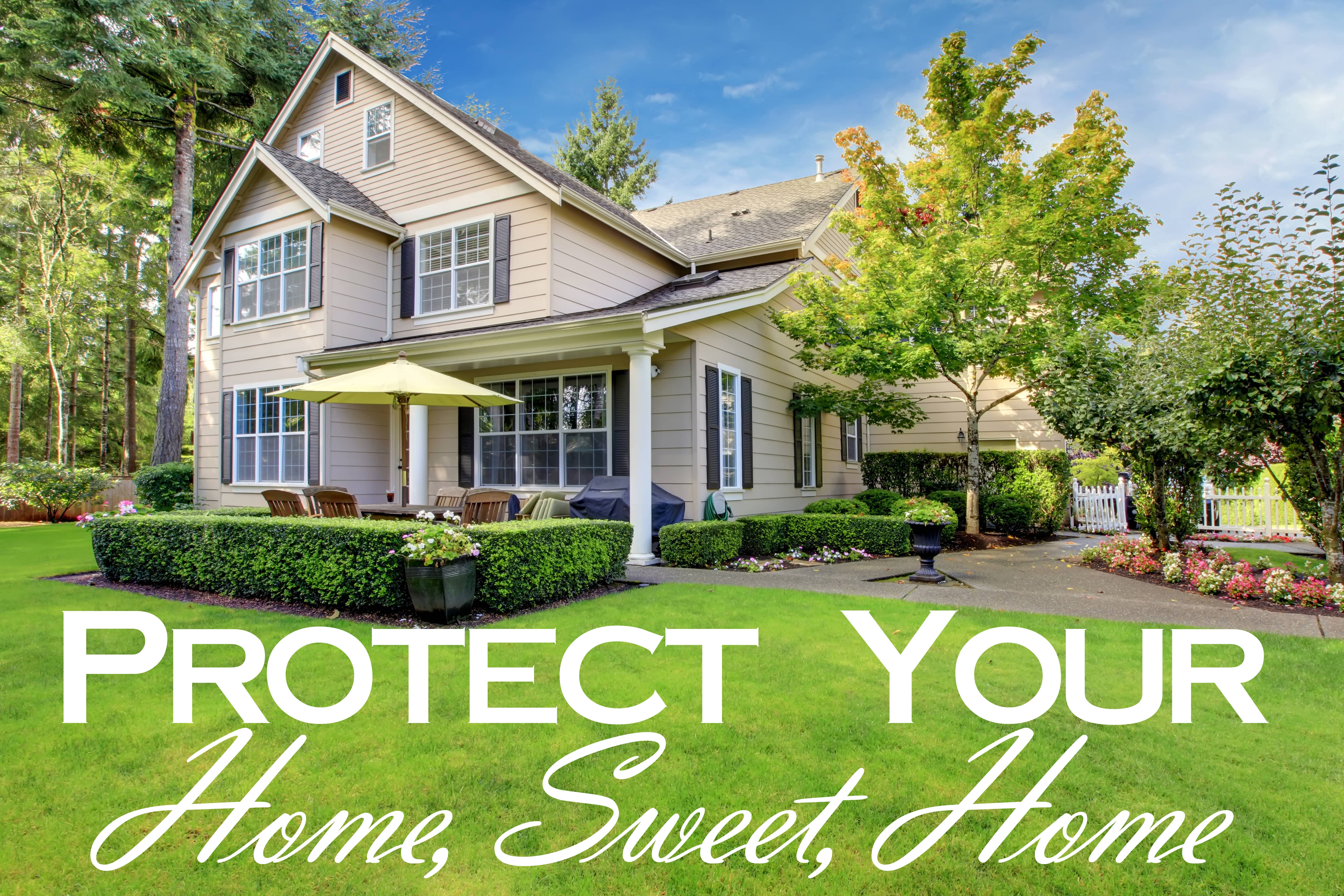 Home, Sweet, Home American Insurance Specialist