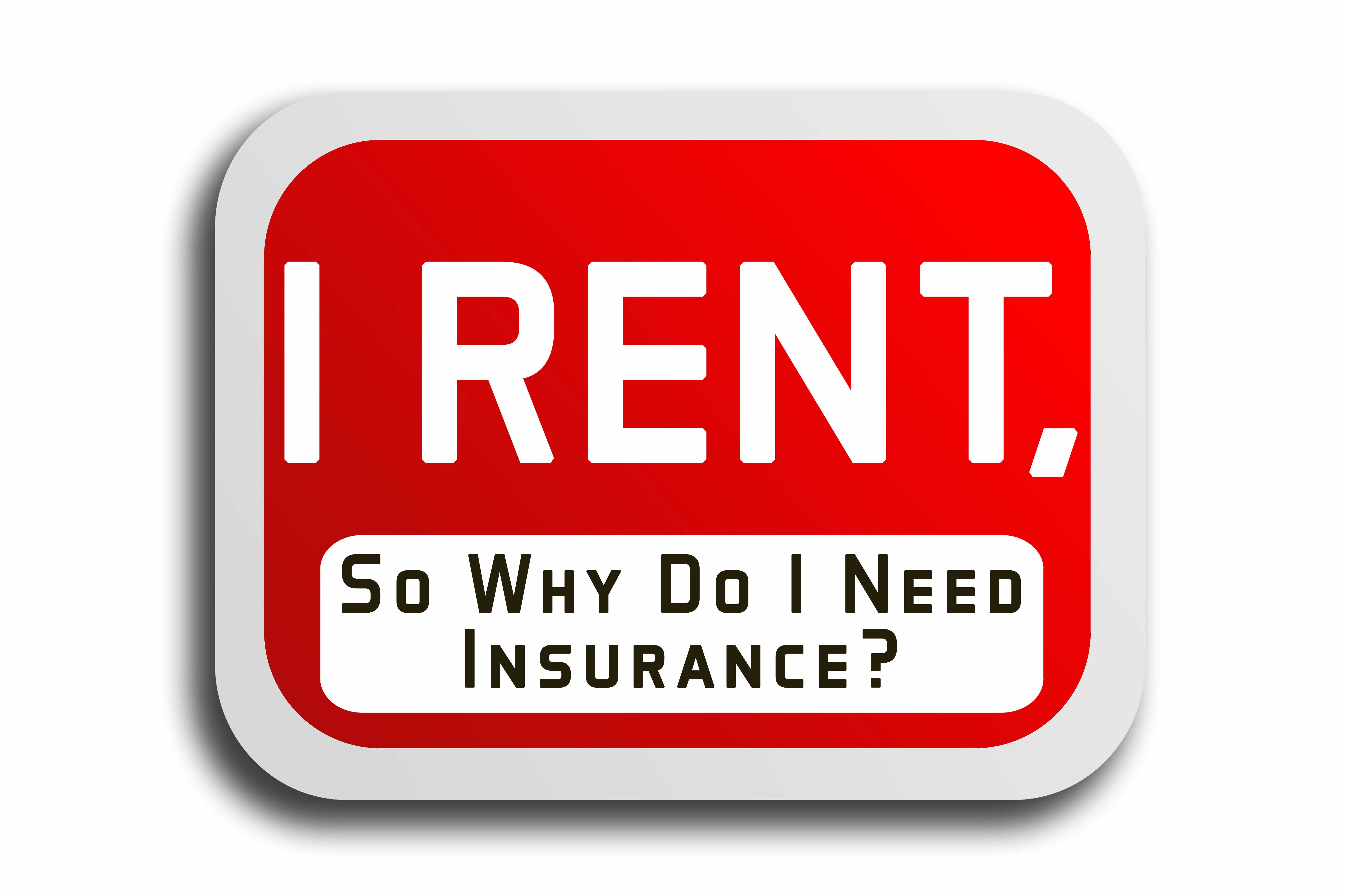 Do i need buildings insurance as a tenant information