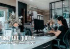 BUSINESS-Beyond the Quote_ The Value of a Business Insurance Specialist