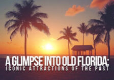 FUN-A Glimpse into Old Florida_ Iconic Attractions of the Past