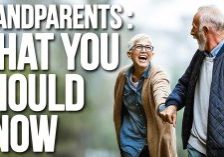 Life- What Grandparents Should_